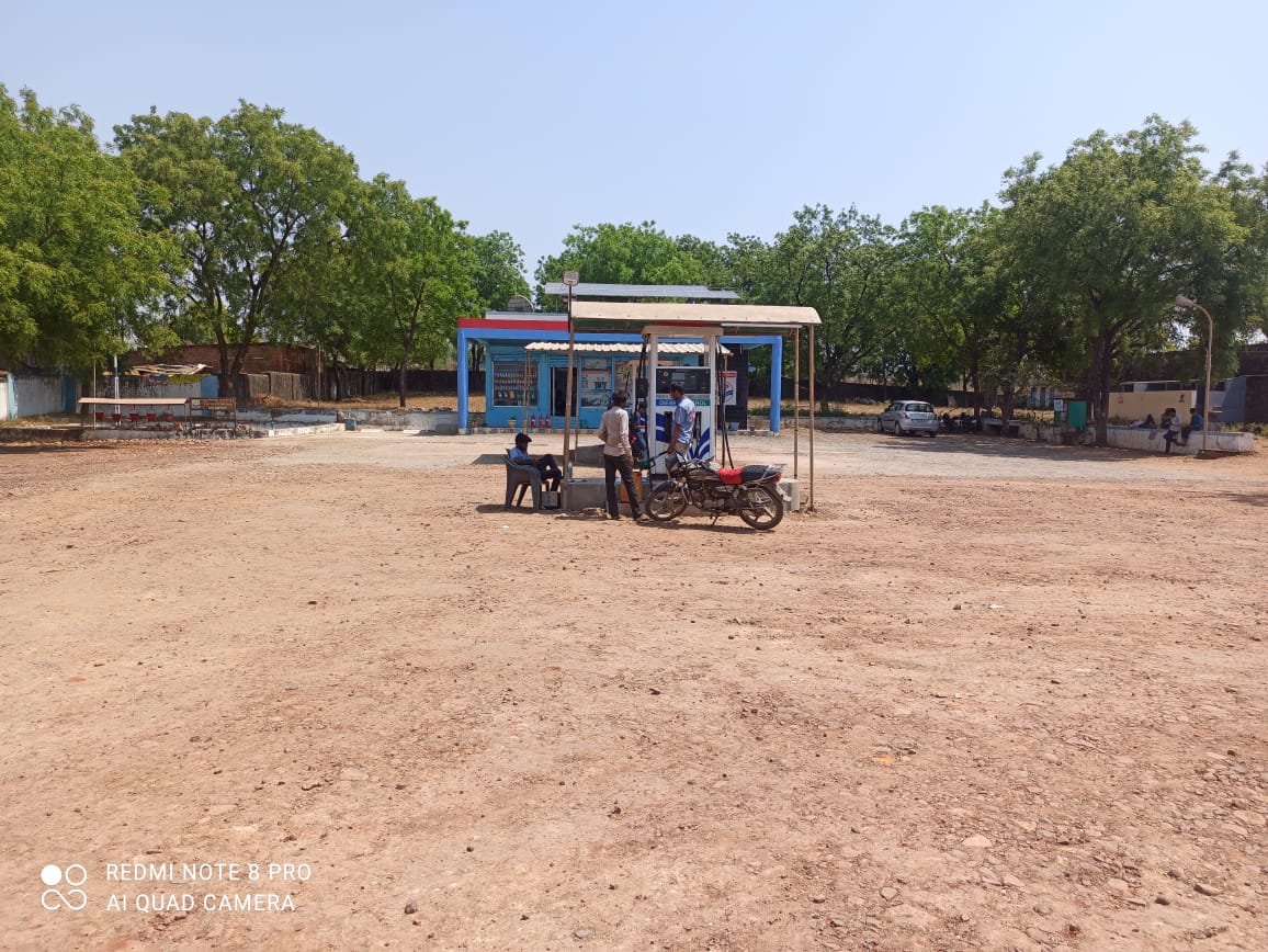 Hindustan Petroleum Corporation Limited - Siyakheri, Chittorgarh
