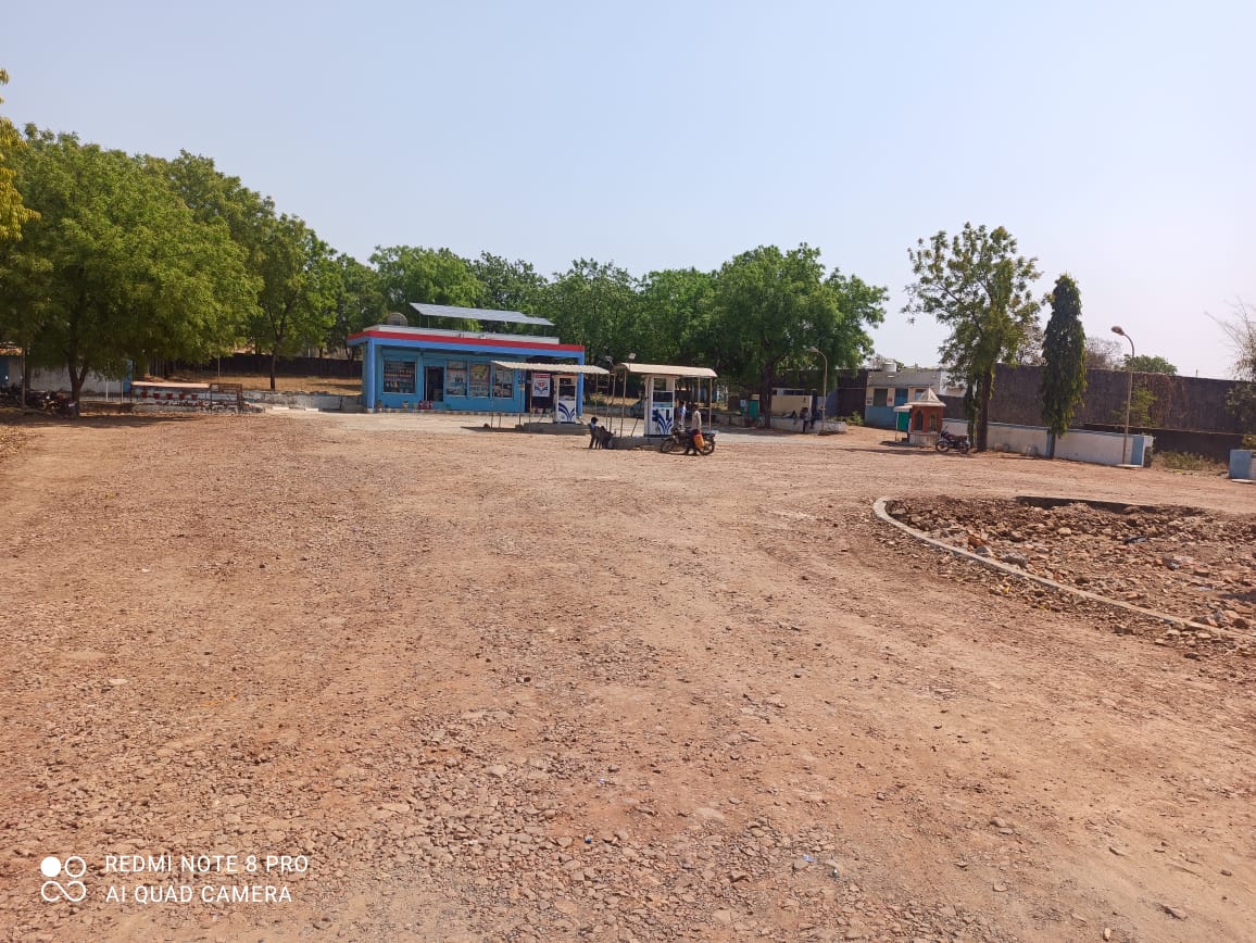 Hindustan Petroleum Corporation Limited - Siyakheri, Chittorgarh