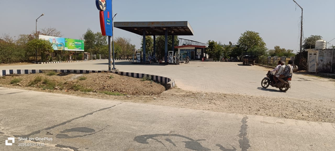 Hindustan Petroleum Corporation Limited - Bhawanipura, Bundi