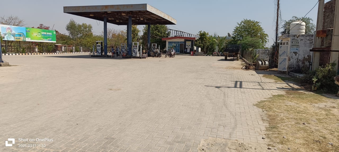 Hindustan Petroleum Corporation Limited - Bhawanipura, Bundi