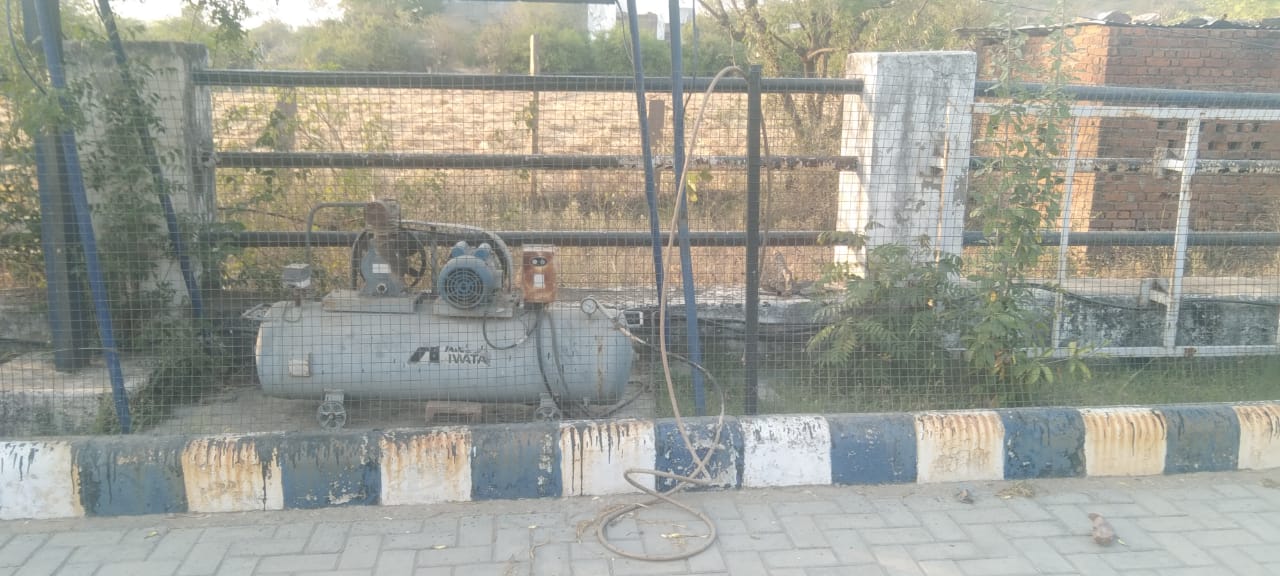 Hindustan Petroleum Corporation Limited - Bhawanipura, Bundi