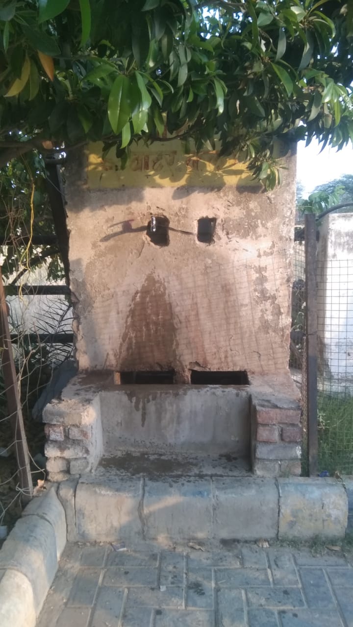 Hindustan Petroleum Corporation Limited - Bhawanipura, Bundi