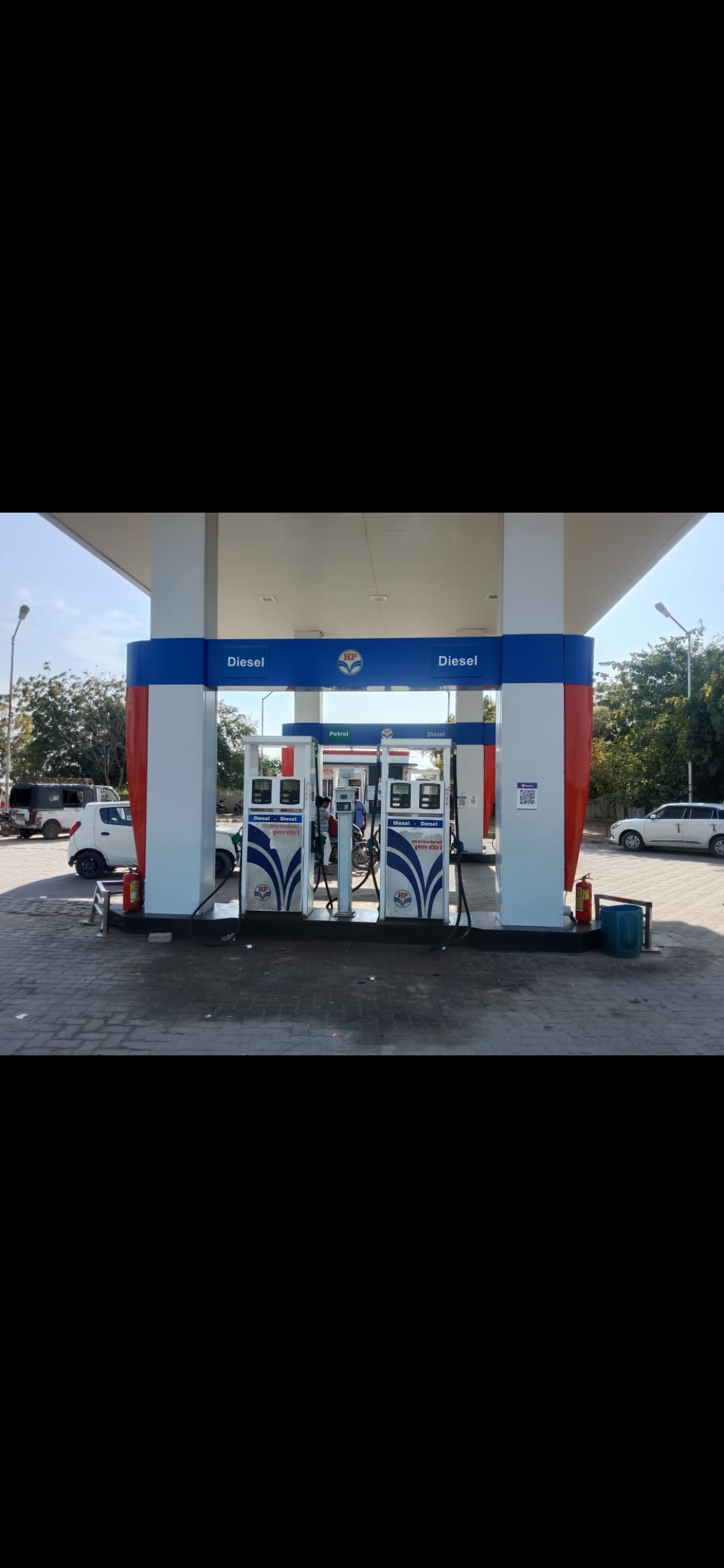 Hindustan Petroleum Corporation Limited - Phalsund, Jaisalmer