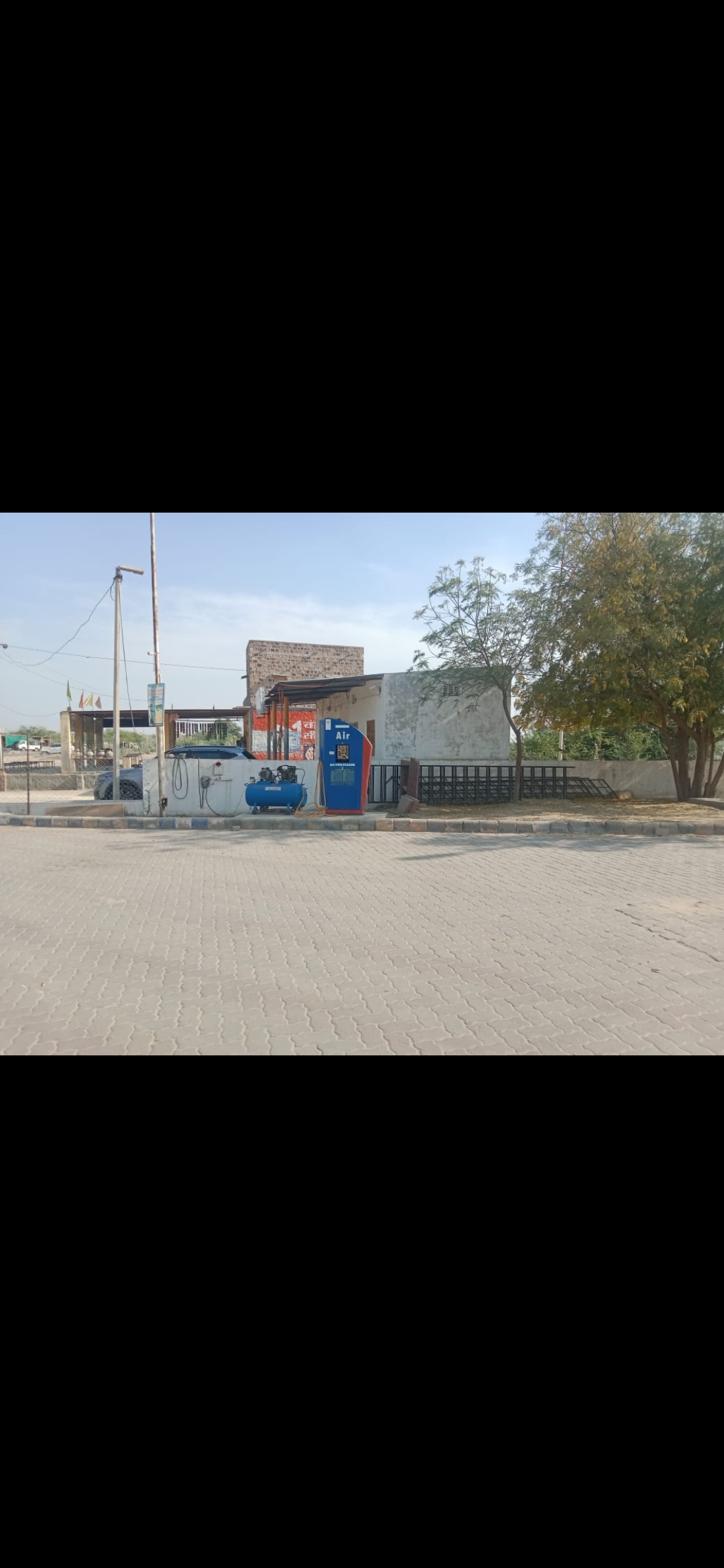 Hindustan Petroleum Corporation Limited - Phalsund, Jaisalmer