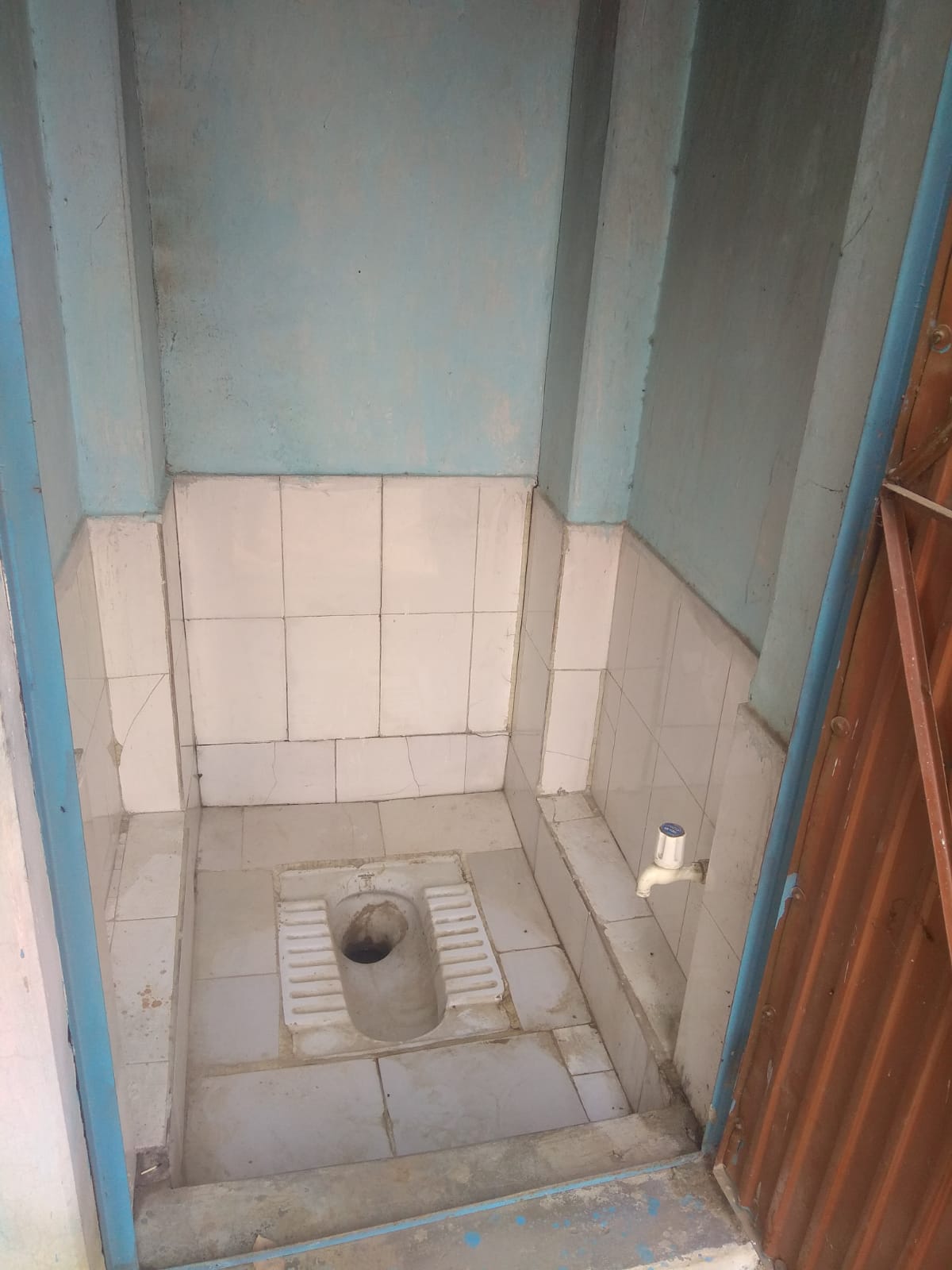 Hindustan Petroleum Corporation Limited - Nawabganj, Farrukhabad