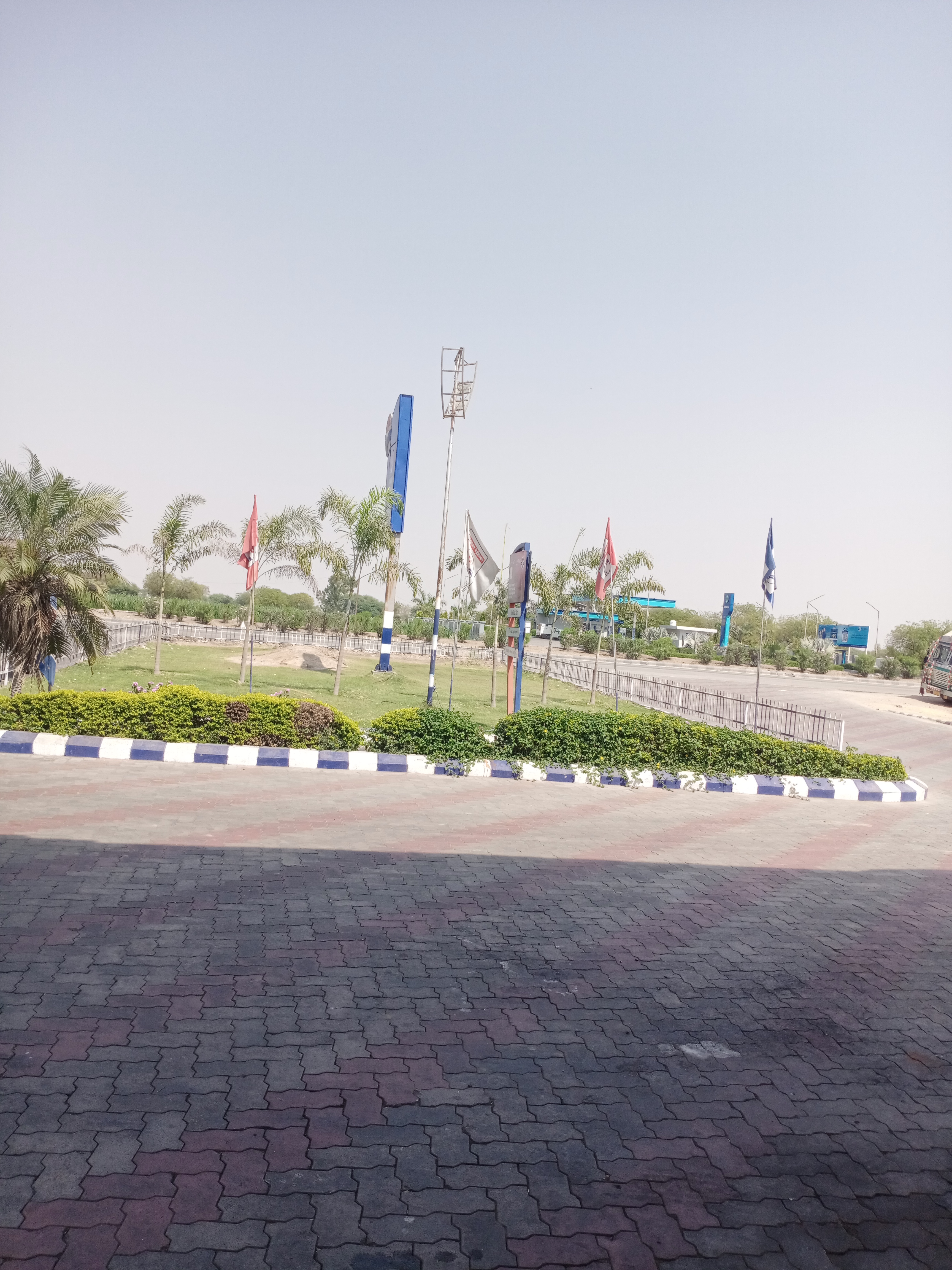 Hindustan Petroleum Corporation Limited - Ballop, Bundi