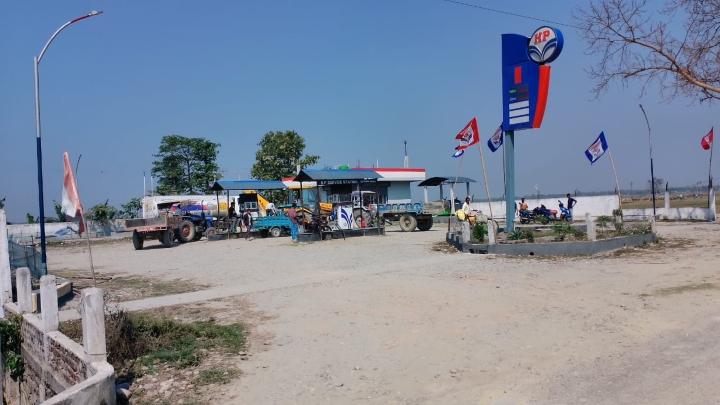 Hindustan Petroleum Corporation Limited - Bhotardal, Darrang