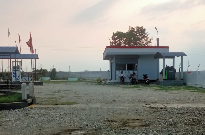 Hindustan Petroleum Corporation Limited - Bhotardal, Darrang