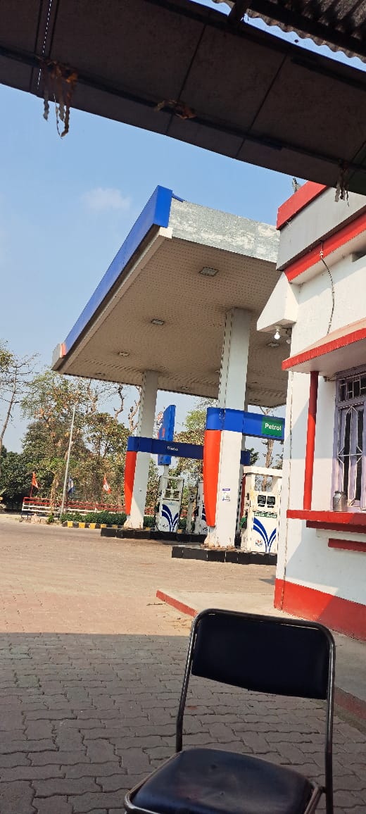 Hindustan Petroleum Corporation Limited - Sirsa Khap, Motihari