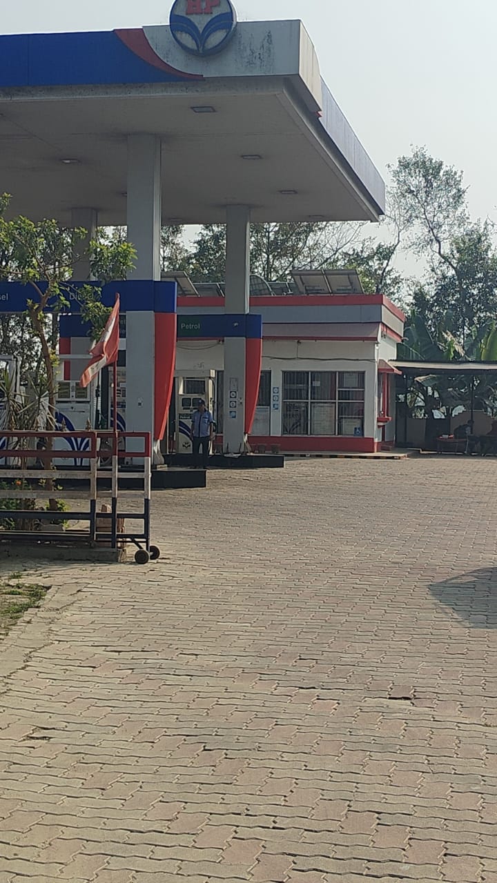 Hindustan Petroleum Corporation Limited - Sirsa Khap, Motihari