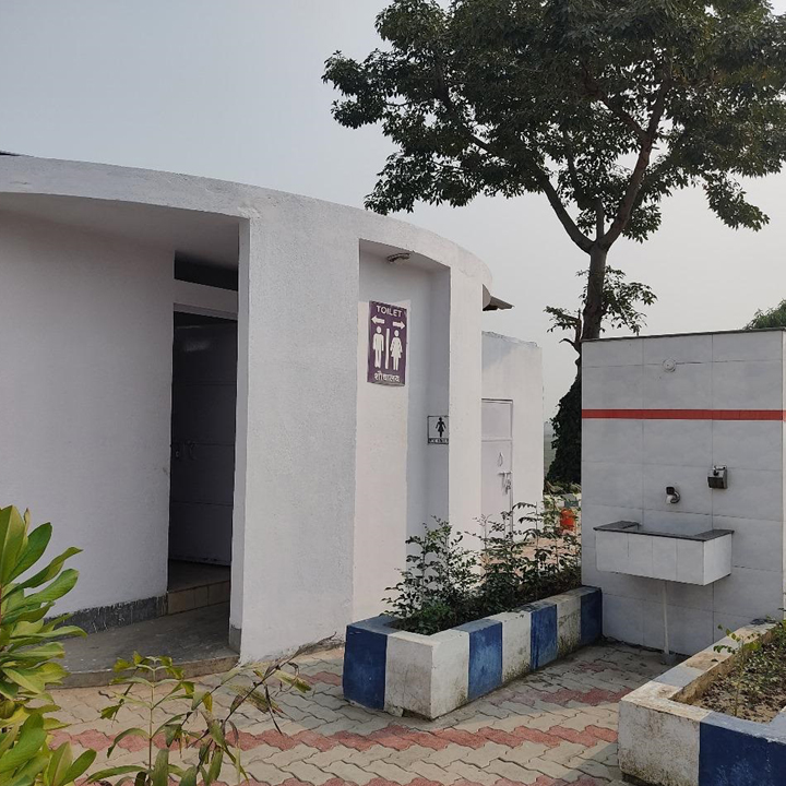 Hindustan Petroleum Corporation Limited - Gayghat, Muzaffarpur