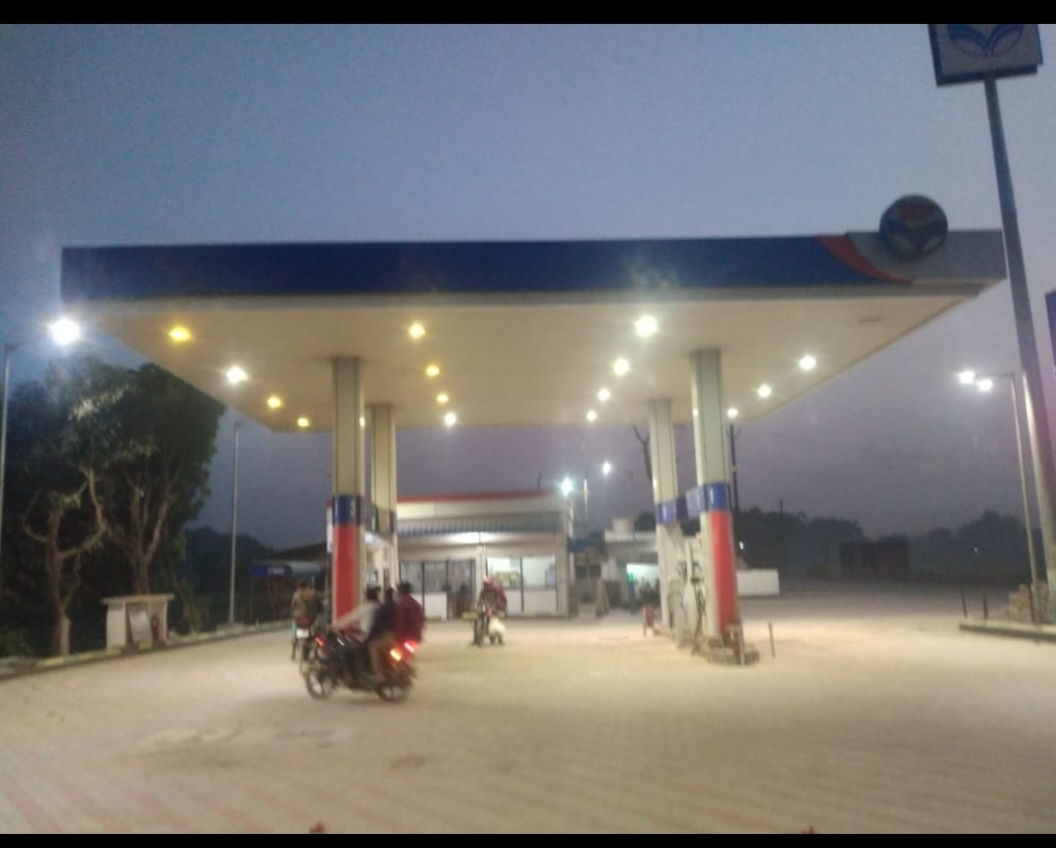 Hindustan Petroleum Corporation Limited - Kochadhaman, Kishanganj