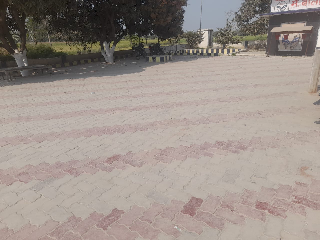 Hindustan Petroleum Corporation Limited - Semri Nawalpur, West Champaran