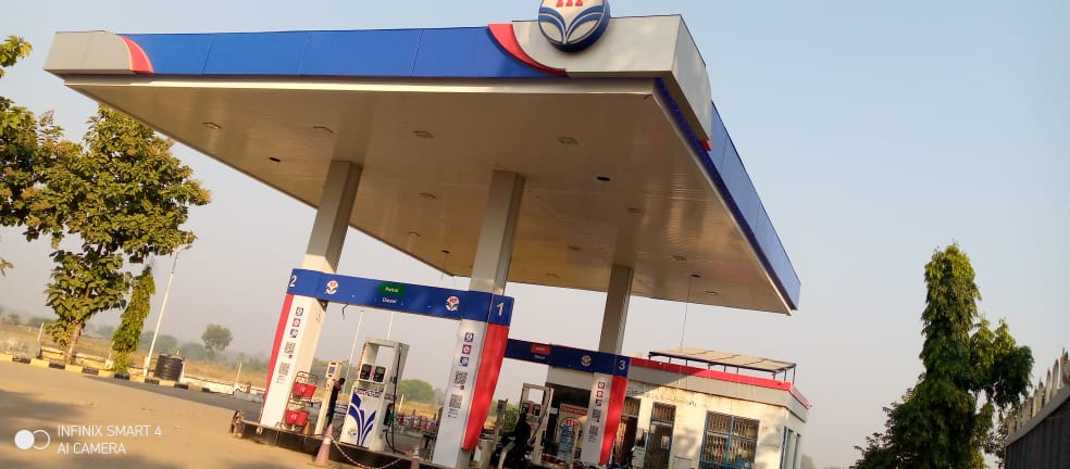 Hindustan Petroleum Corporation Limited - Deo, Aurangabad