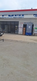 Hindustan Petroleum Corporation Limited - Boonera, Pulwama