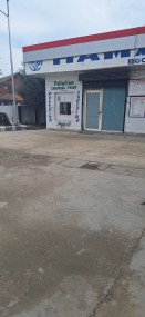 Hindustan Petroleum Corporation Limited - Boonera, Pulwama