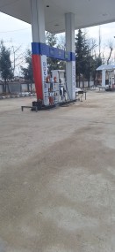 Hindustan Petroleum Corporation Limited - Boonera, Pulwama