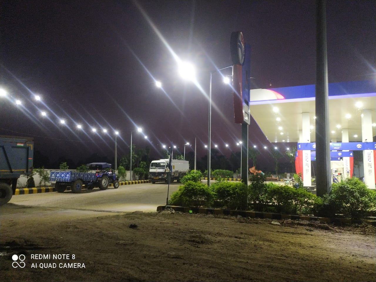 Hindustan Petroleum Corporation Limited - Chakand, Gaya