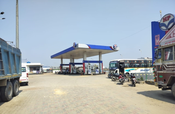 Hindustan Petroleum Corporation Limited - Mirza, Kamrup