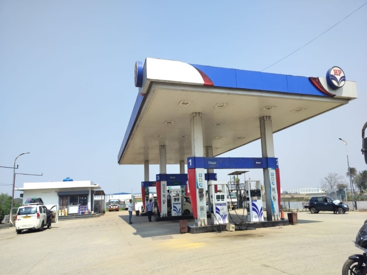 Hindustan Petroleum Corporation Limited - Mirza, Kamrup