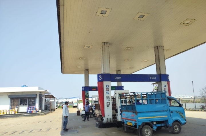 Hindustan Petroleum Corporation Limited - Mirza, Kamrup