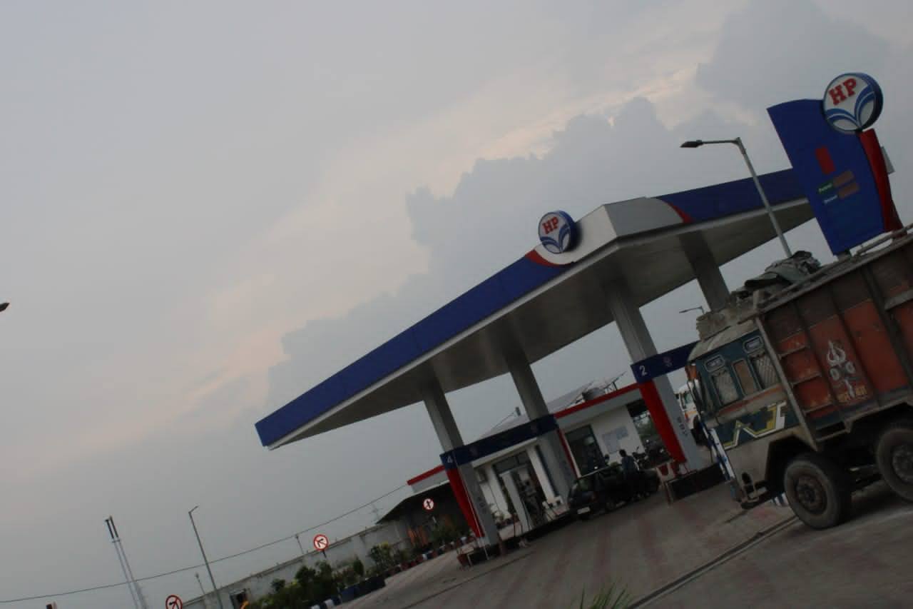 Hindustan Petroleum Corporation Limited - Manjurahi, Aurangabad