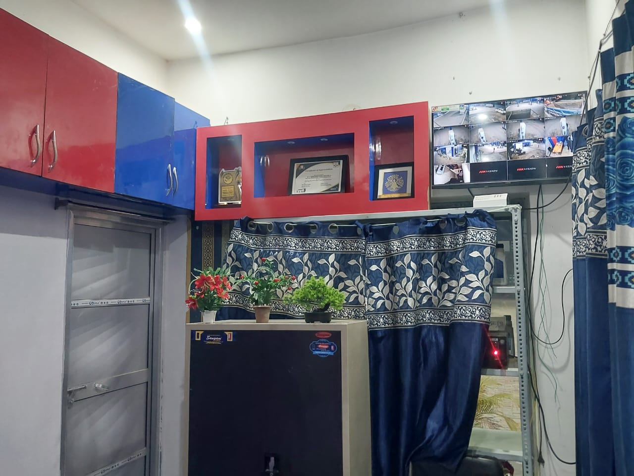 Hindustan Petroleum Corporation Limited - Naugachhia, Bhagalpur