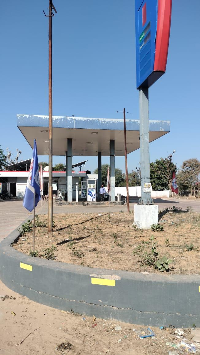Hindustan Petroleum Corporation Limited - Radawas, Jaipur