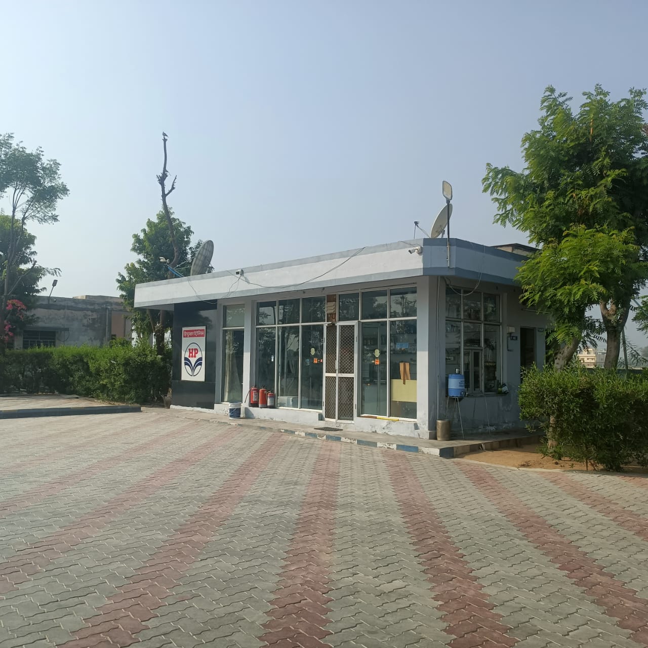Hindustan Petroleum Corporation Limited - Peepaliya Kalan, Pali