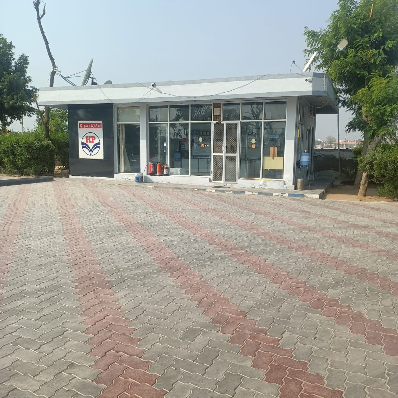 Hindustan Petroleum Corporation Limited - Peepaliya Kalan, Pali