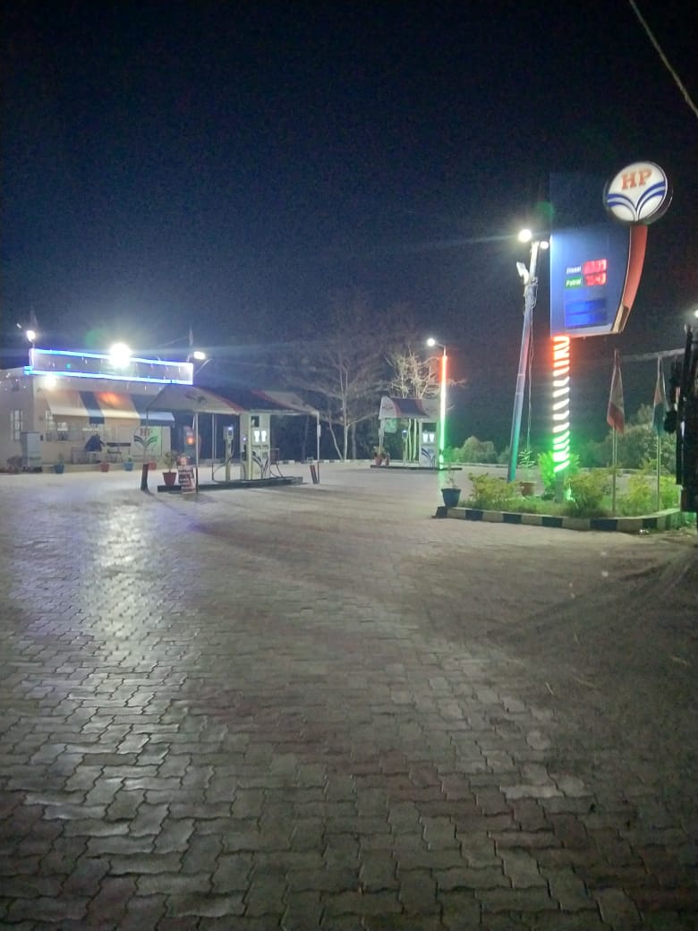 Hindustan Petroleum Corporation Limited - Dibhiya, Sasaram