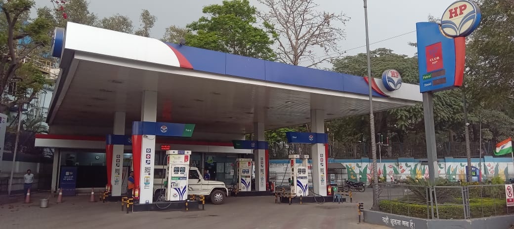 Hindustan Petroleum Corporation Limited - Burma Mines, East Singhbhum
