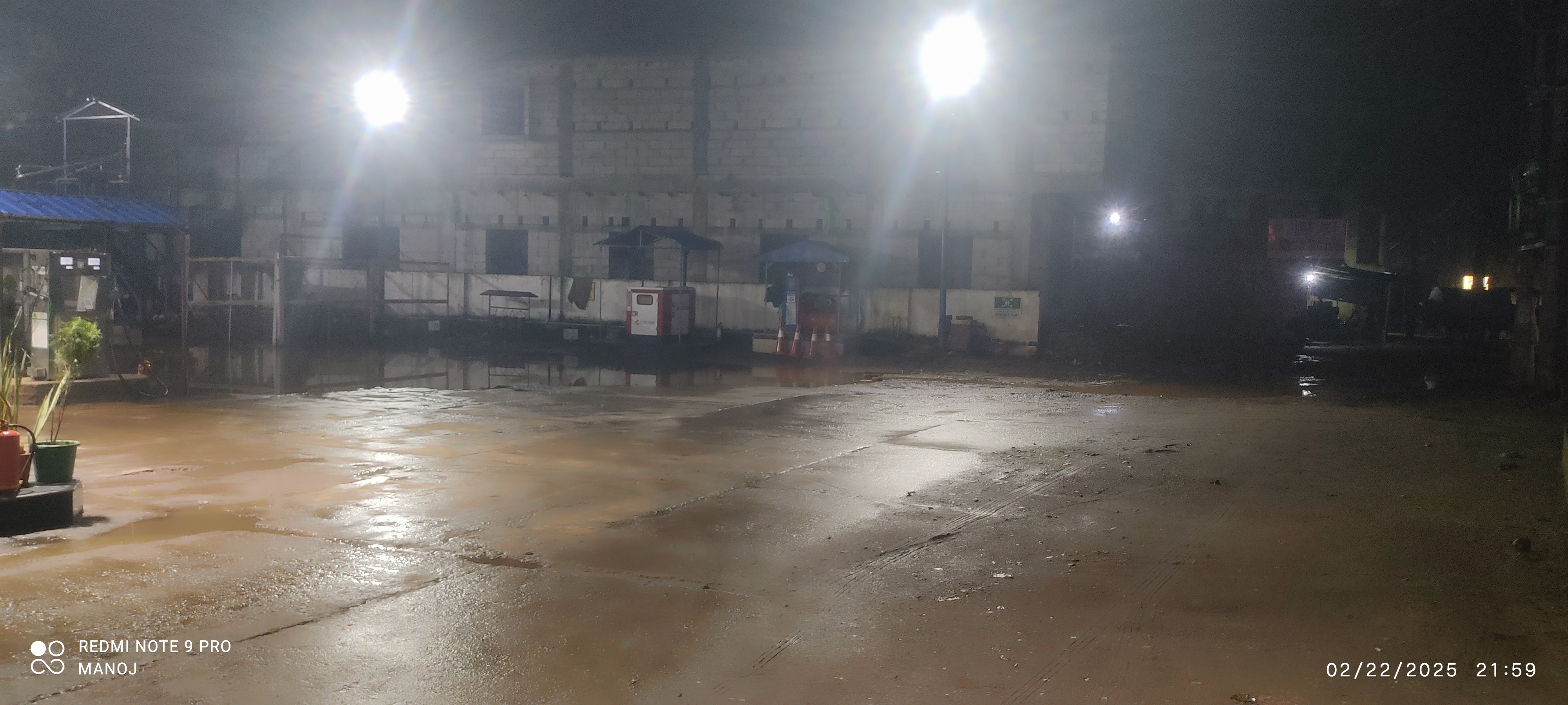 Hindustan Petroleum Corporation Limited - Juri, East Singhbhum