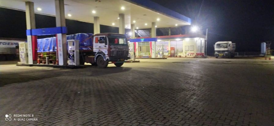 Hindustan Petroleum Corporation Limited - Humid, East Singhbhum