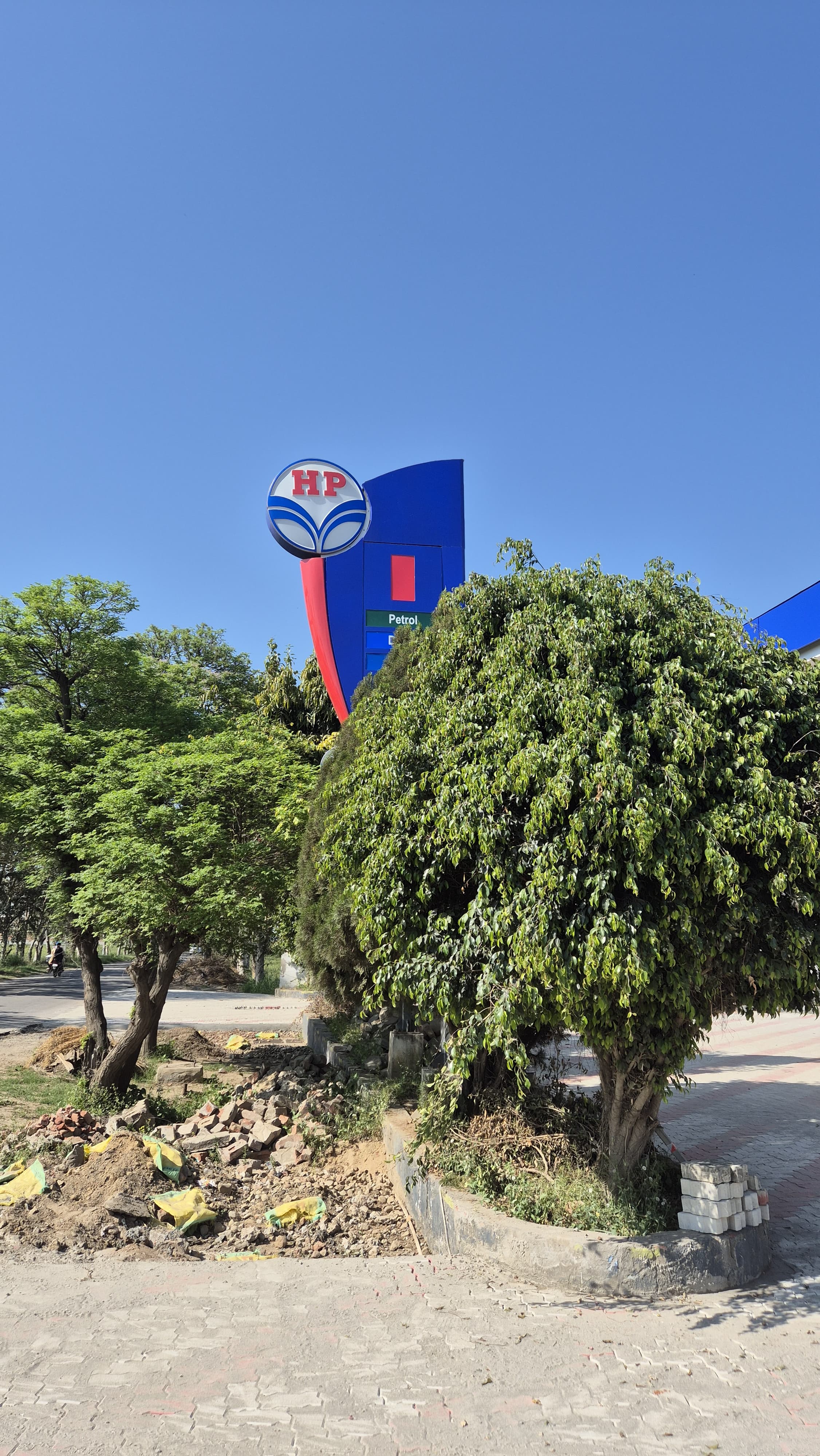 Hindustan Petroleum Corporation Limited - Jaimal Singh Wala, Sangrur