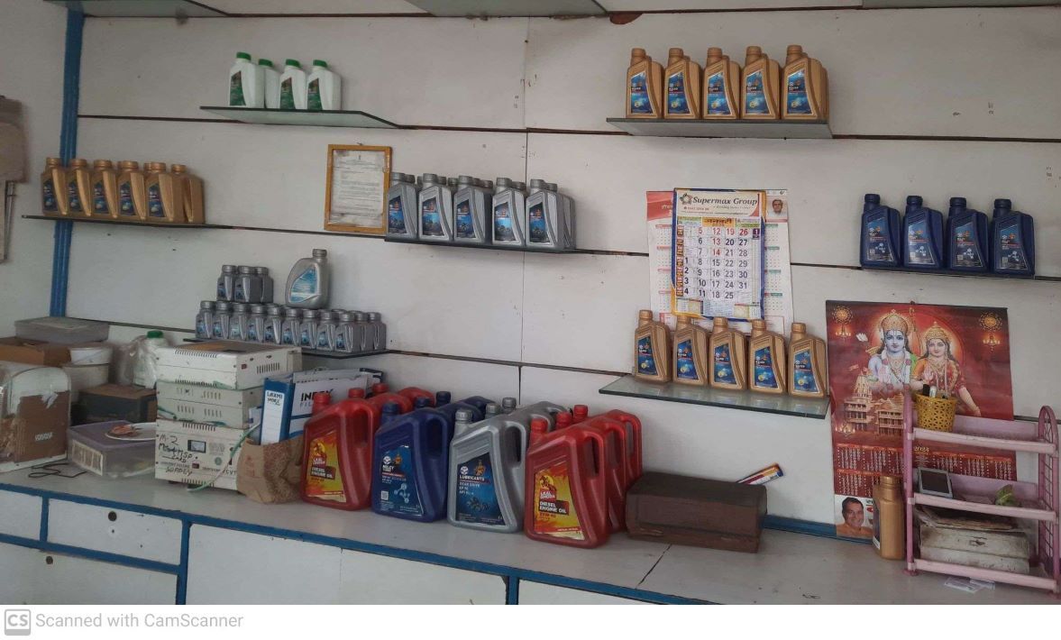 Hindustan Petroleum Corporation Limited - Akbarpur Barota, Sonipat