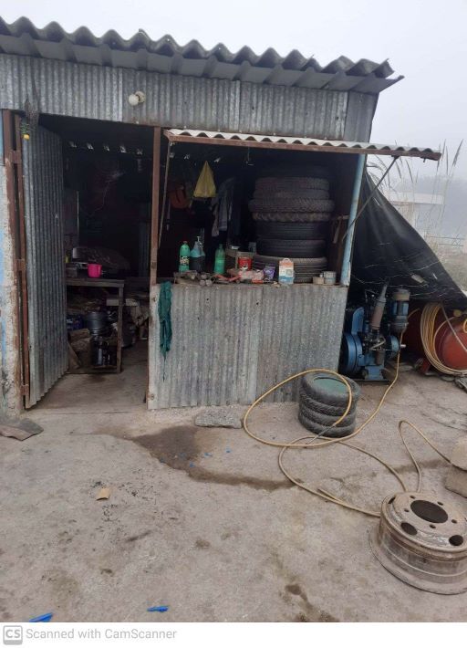 Hindustan Petroleum Corporation Limited - Akbarpur Barota, Sonipat