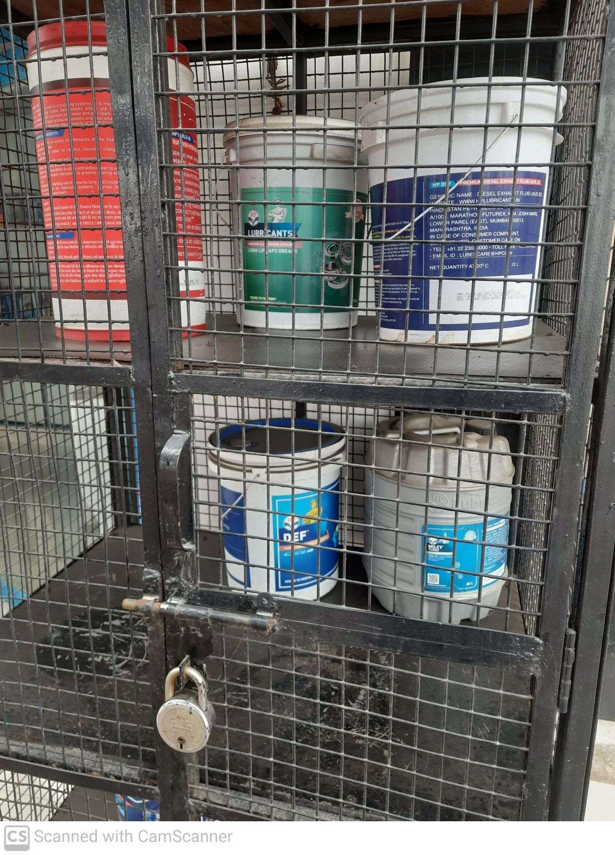 Hindustan Petroleum Corporation Limited - Akbarpur Barota, Sonipat