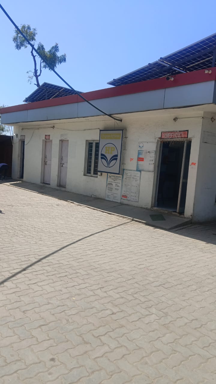 Hindustan Petroleum Corporation Limited - Barod, Kota