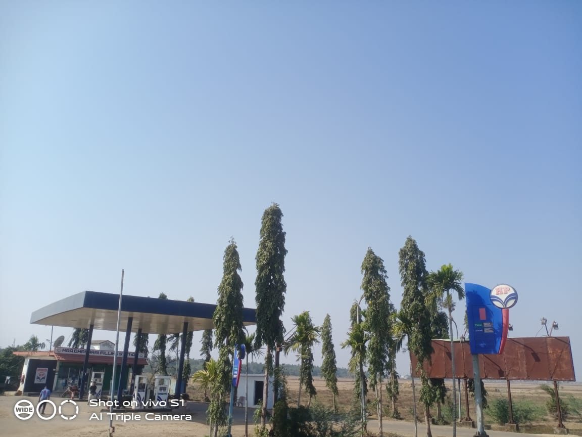 Hindustan Petroleum Corporation Limited - Dhamra, Bhadrak