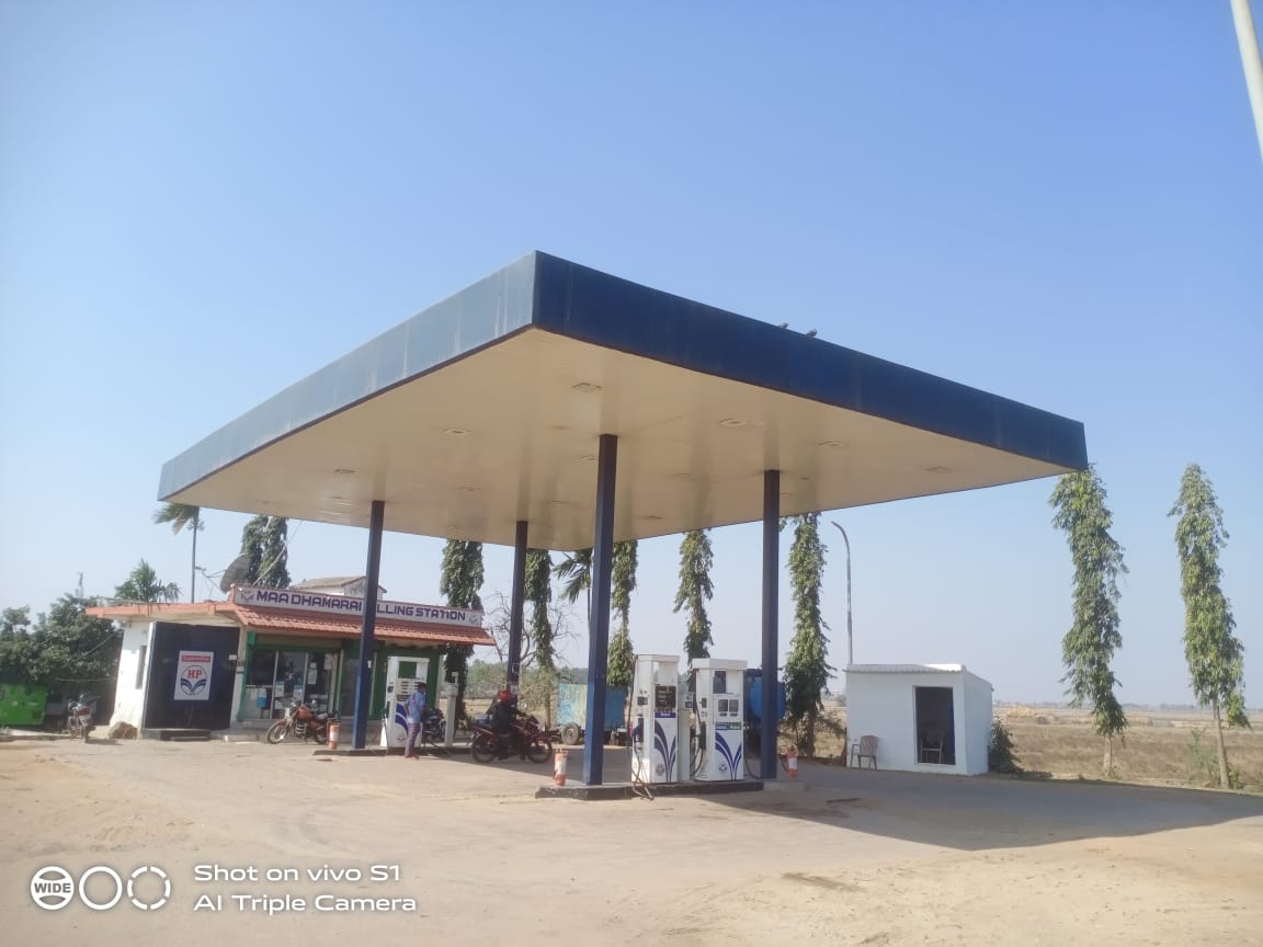 Hindustan Petroleum Corporation Limited - Dhamra, Bhadrak