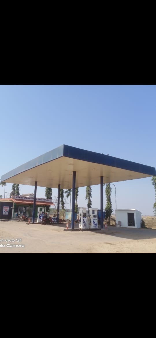 Hindustan Petroleum Corporation Limited - Dhamra, Bhadrak