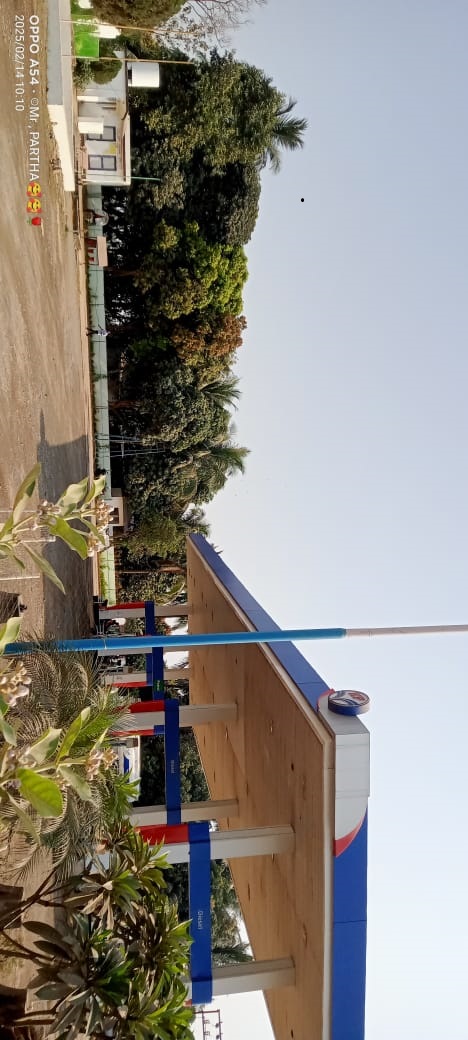 Hindustan Petroleum Corporation Limited - Garhmadhupur, Jajpur