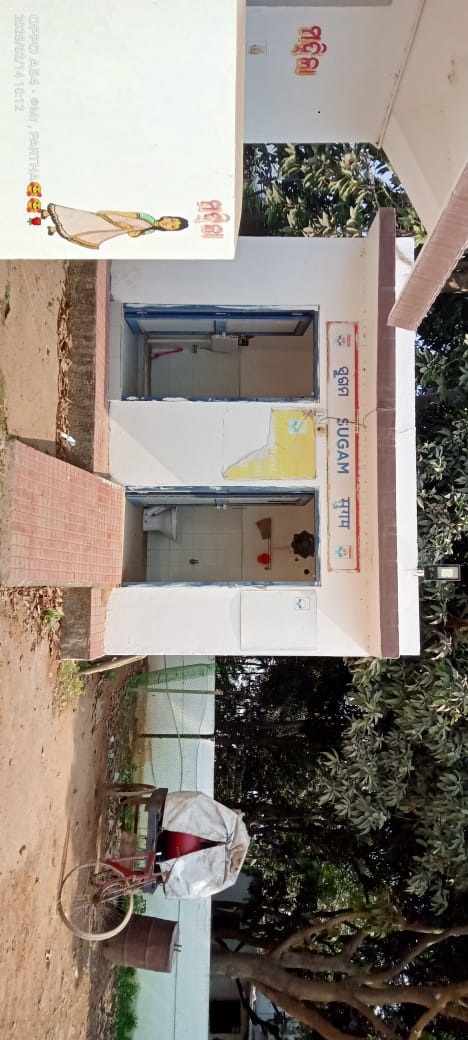 Hindustan Petroleum Corporation Limited - Garhmadhupur, Jajpur