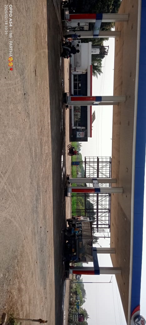 Hindustan Petroleum Corporation Limited - Garhmadhupur, Jajpur