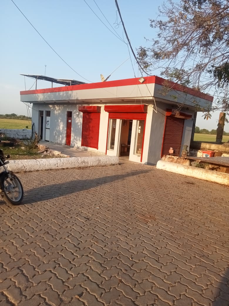 Hindustan Petroleum Corporation Limited - Panwar, Jhalawar