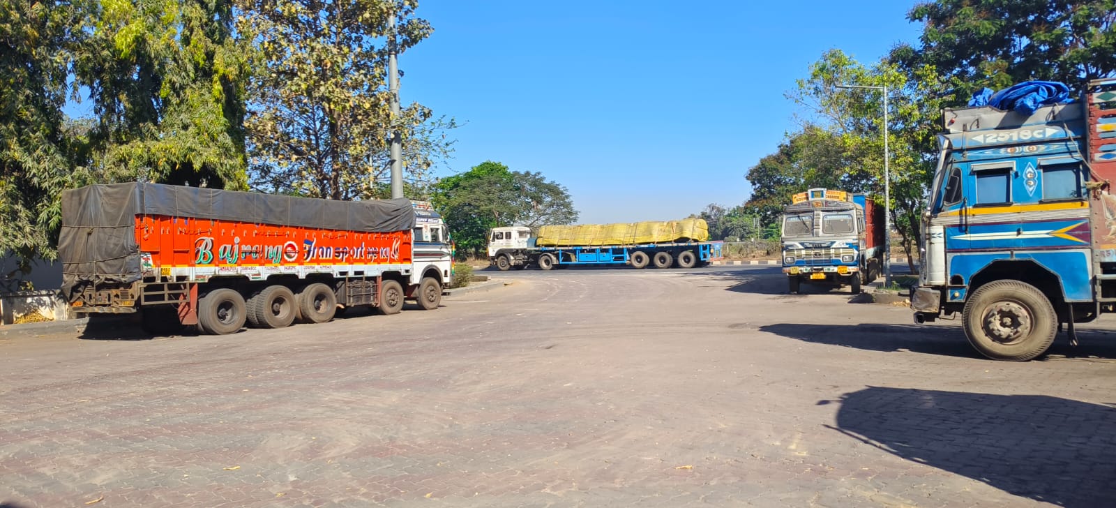 Hindustan Petroleum Corporation Limited - Godabhaga, Bargarh