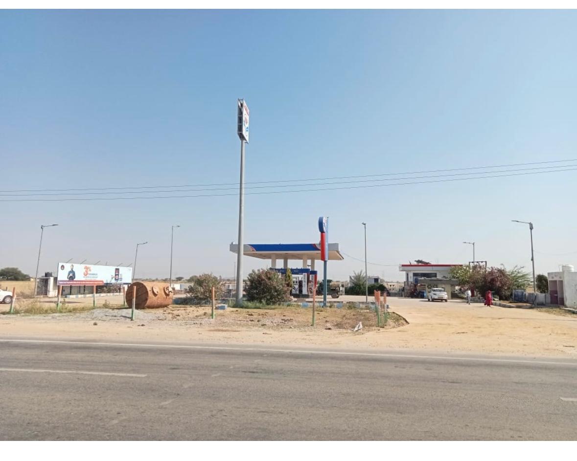 Hindustan Petroleum Corporation Limited - Sawai Madhopur Road, Tonk