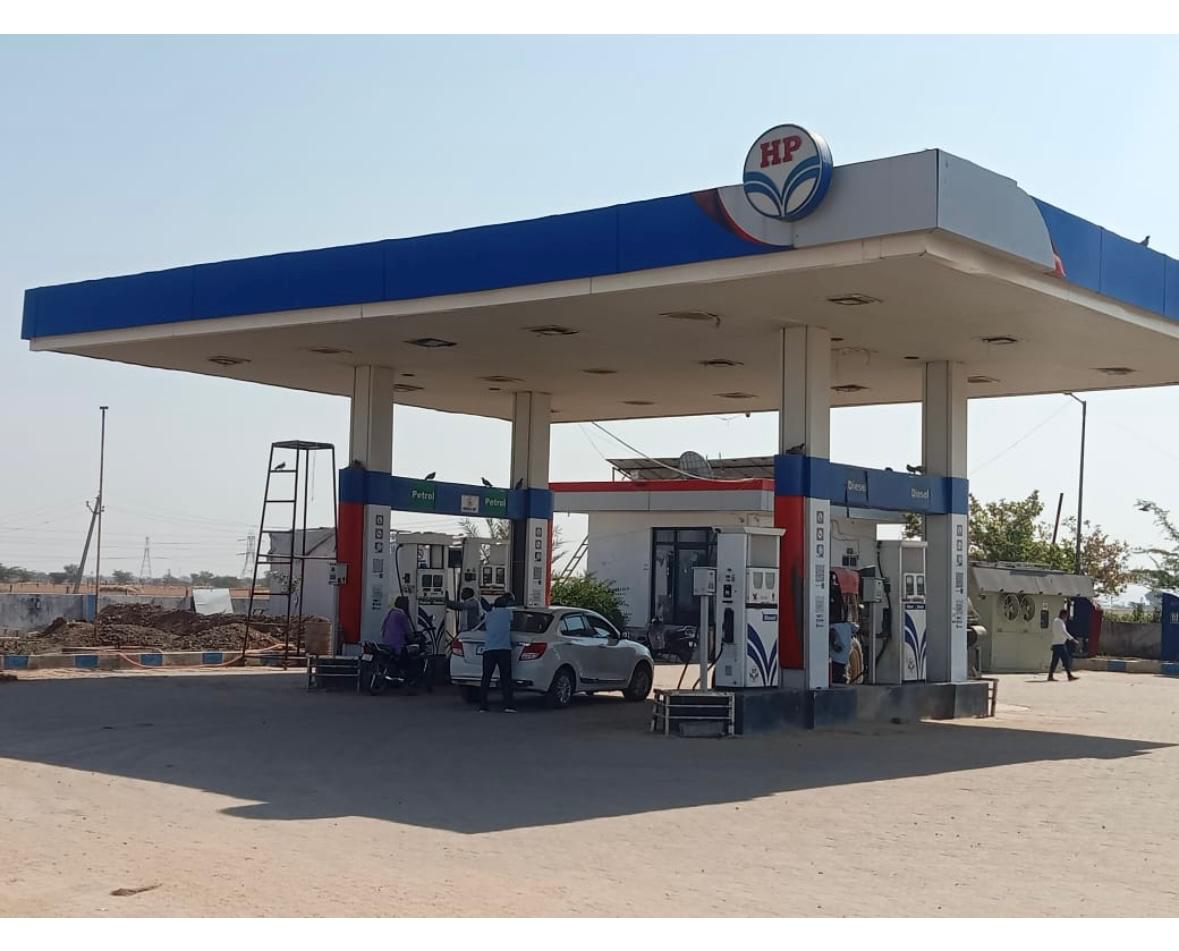 Hindustan Petroleum Corporation Limited - Sawai Madhopur Road, Tonk