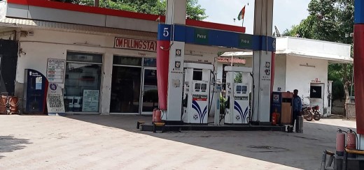 Hindustan Petroleum Corporation Limited - Tauru, Gurugram